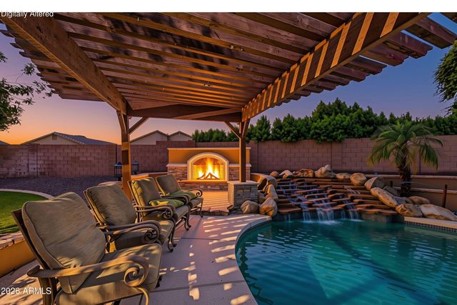 4138 W MARCO POLO Road, Glendale, AZ 85308