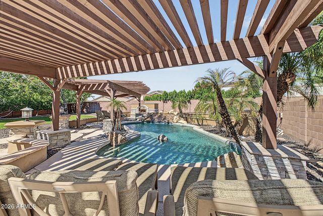 4138 W MARCO POLO Road, Glendale, AZ 85308