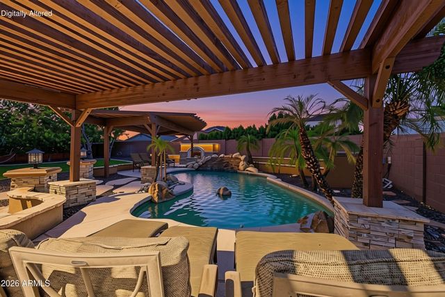 4138 W MARCO POLO Road, Glendale, AZ 85308