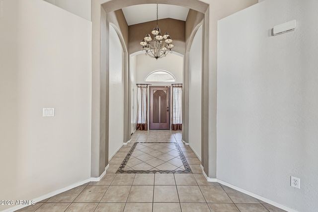 4138 W MARCO POLO Road, Glendale, AZ 85308
