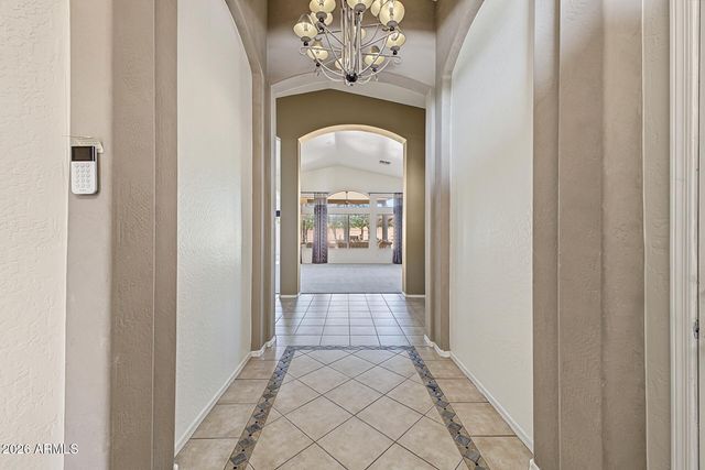 4138 W MARCO POLO Road, Glendale, AZ 85308