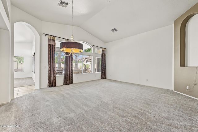 4138 W MARCO POLO Road, Glendale, AZ 85308