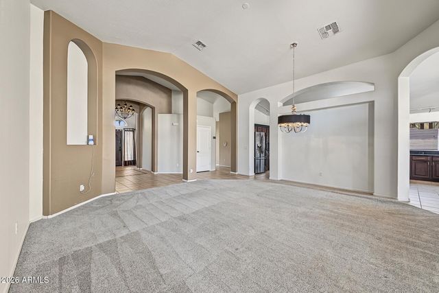 4138 W MARCO POLO Road, Glendale, AZ 85308