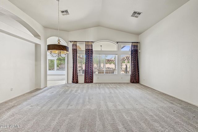 4138 W MARCO POLO Road, Glendale, AZ 85308