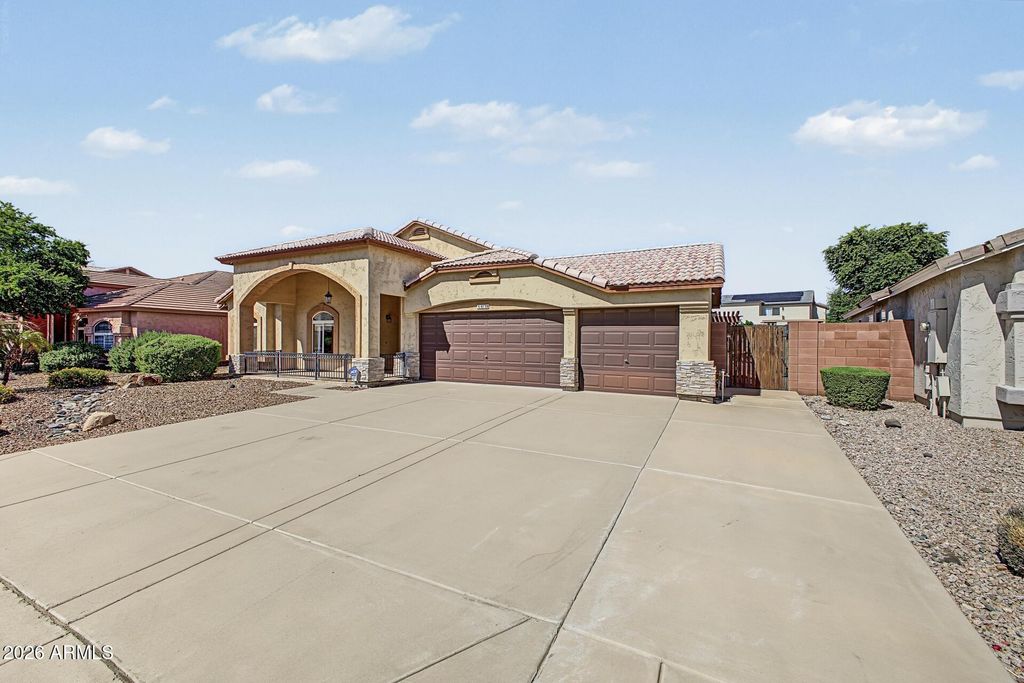 4138 W MARCO POLO Road, Glendale, AZ 85308 — photo 3