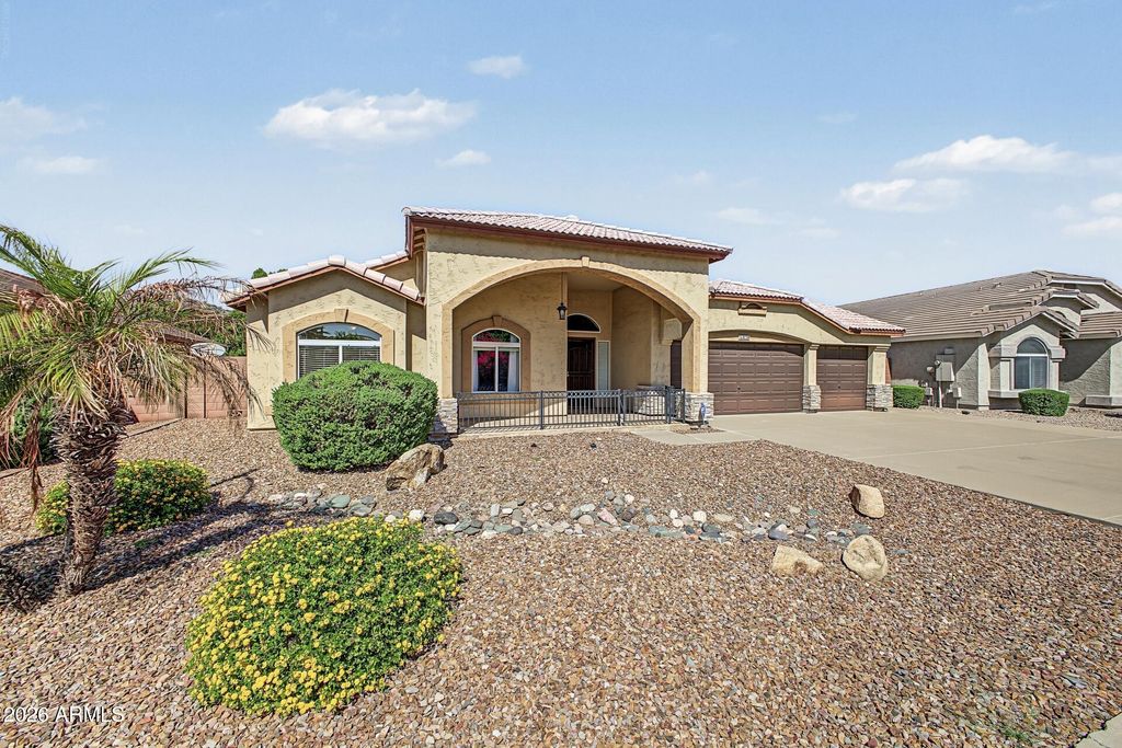 4138 W MARCO POLO Road, Glendale, AZ 85308 — photo 4