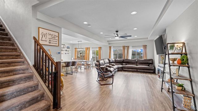 6207 Kildare Drive, Colorado Springs, CO 80927