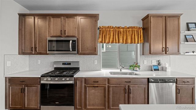 6207 Kildare Drive, Colorado Springs, CO 80927