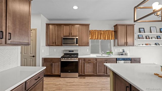 6207 Kildare Drive, Colorado Springs, CO 80927