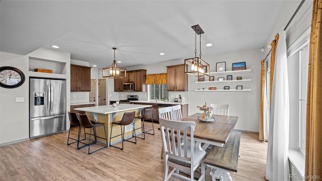 6207 Kildare Drive, Colorado Springs, CO 80927