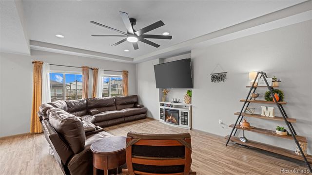 6207 Kildare Drive, Colorado Springs, CO 80927