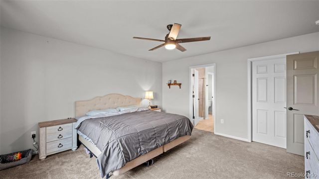 6207 Kildare Drive, Colorado Springs, CO 80927