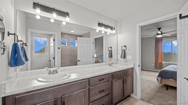 6207 Kildare Drive, Colorado Springs, CO 80927