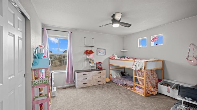 6207 Kildare Drive, Colorado Springs, CO 80927