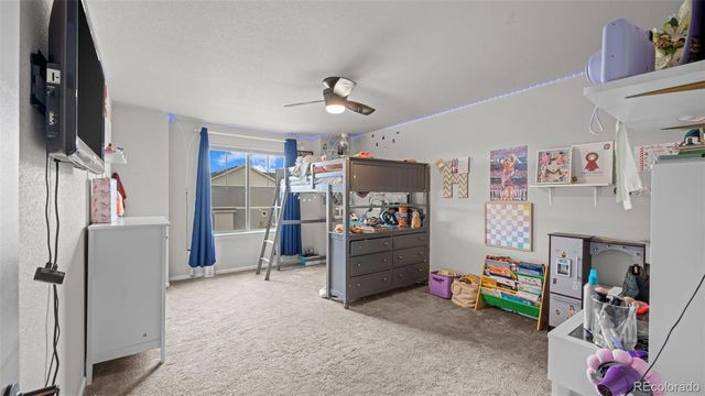 6207 Kildare Drive, Colorado Springs, CO 80927