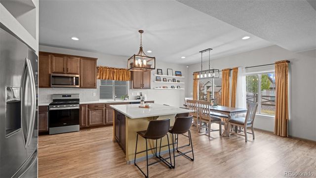 6207 Kildare Drive, Colorado Springs, CO 80927