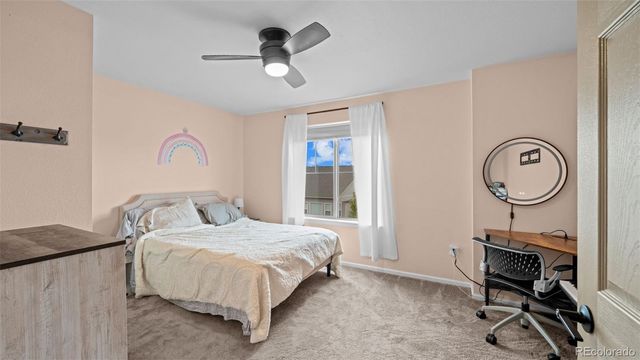 6207 Kildare Drive, Colorado Springs, CO 80927