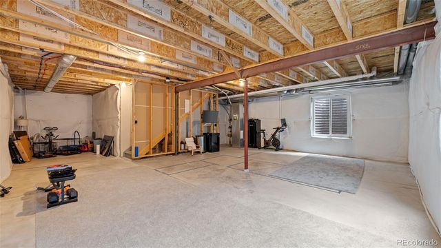 6207 Kildare Drive, Colorado Springs, CO 80927