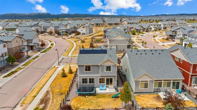 6207 Kildare Drive, Colorado Springs, CO 80927