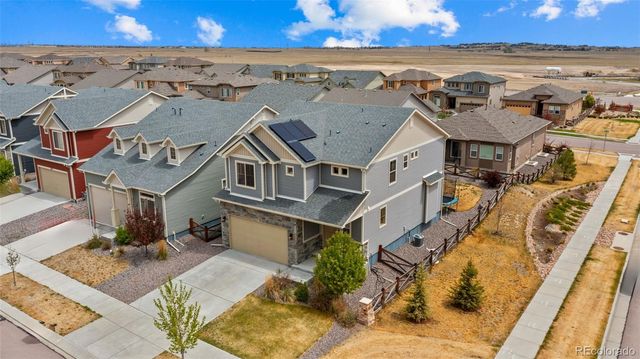 6207 Kildare Drive, Colorado Springs, CO 80927
