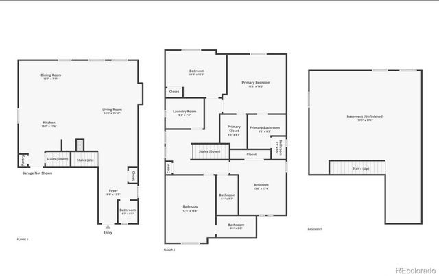 6207 Kildare Drive, Colorado Springs, CO 80927