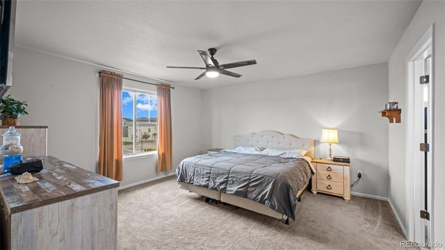 6207 Kildare Drive, Colorado Springs, CO 80927