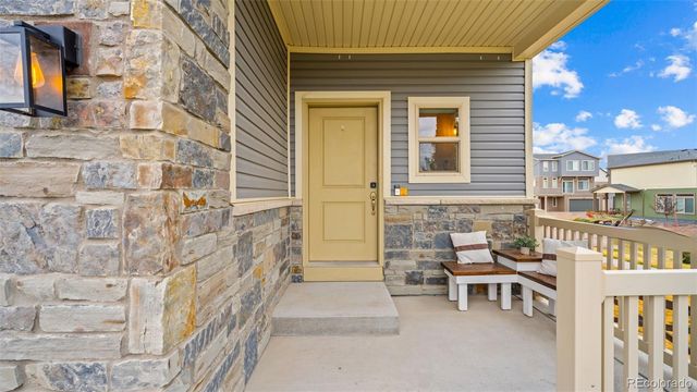 6207 Kildare Drive, Colorado Springs, CO 80927