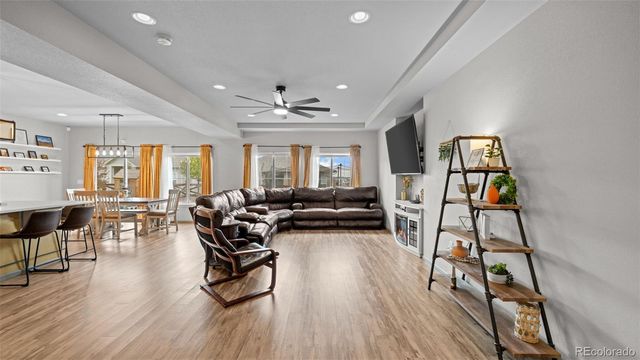 6207 Kildare Drive, Colorado Springs, CO 80927