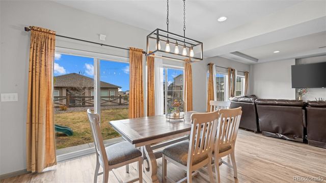 6207 Kildare Drive, Colorado Springs, CO 80927