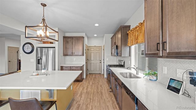 6207 Kildare Drive, Colorado Springs, CO 80927