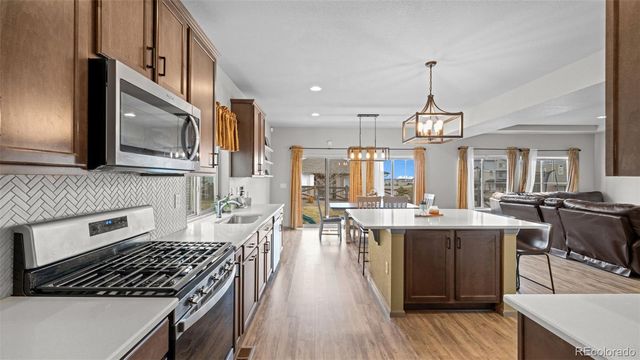 6207 Kildare Drive, Colorado Springs, CO 80927