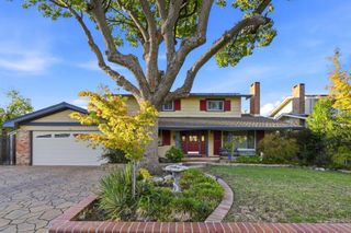 1591 Ballantree Way, San Jose, CA 95118