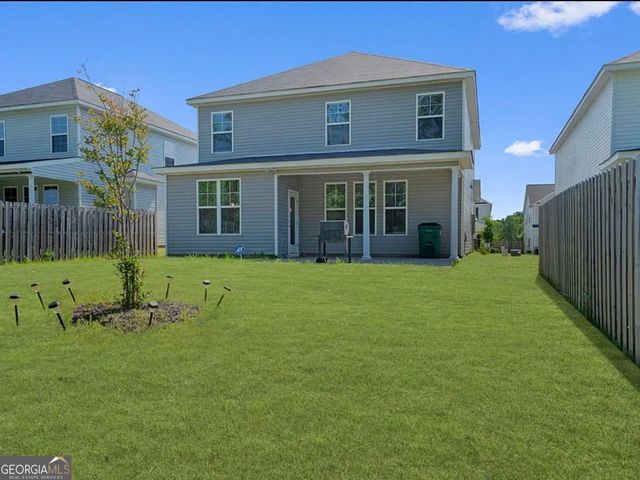 120 Dublin Loop, Grovetown, GA 30813