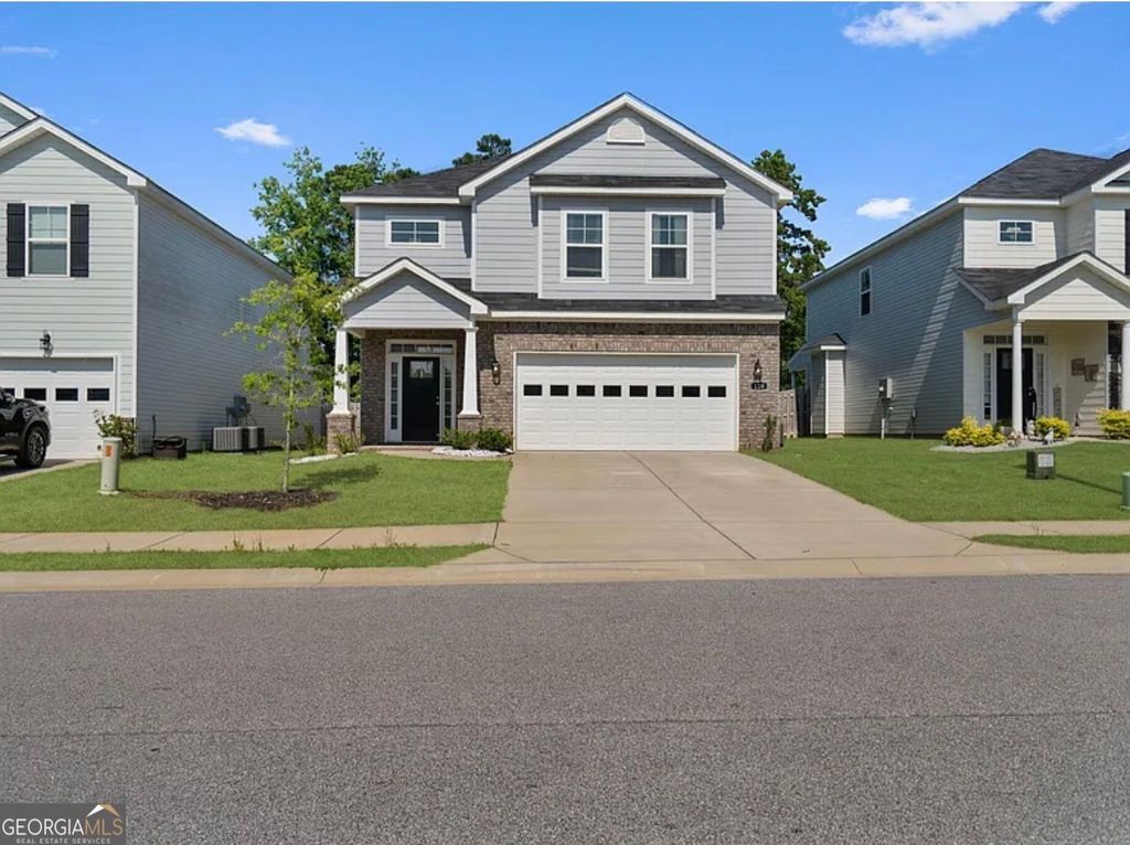 120 Dublin Loop, Grovetown, GA 30813