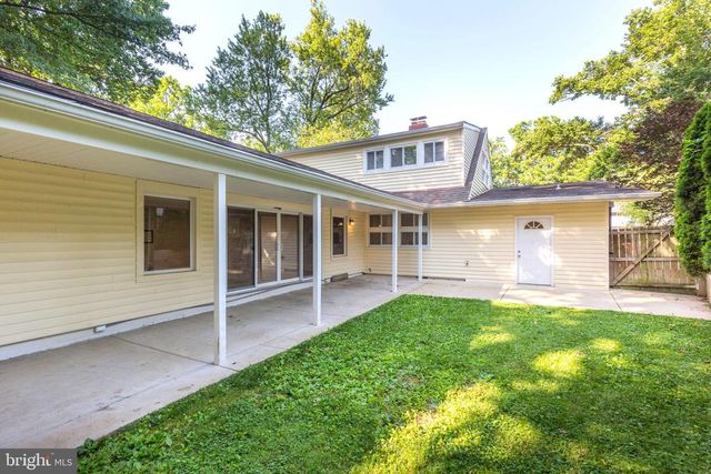 307 NIMITZ AVE, Rockville, MD 20851