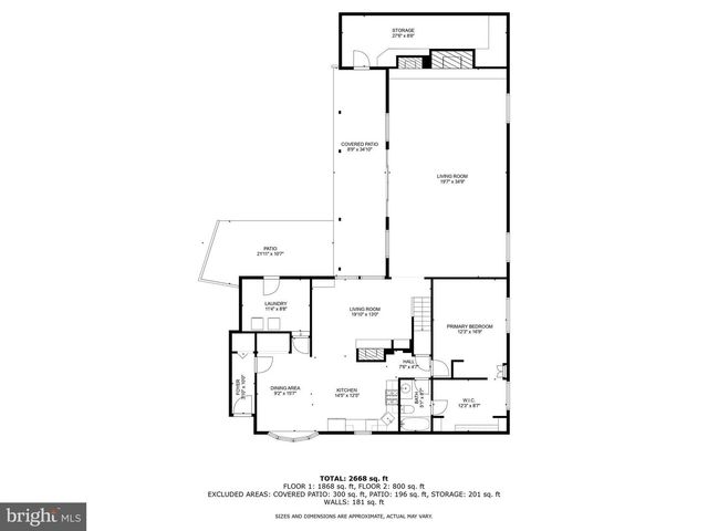 307 NIMITZ AVE, Rockville, MD 20851