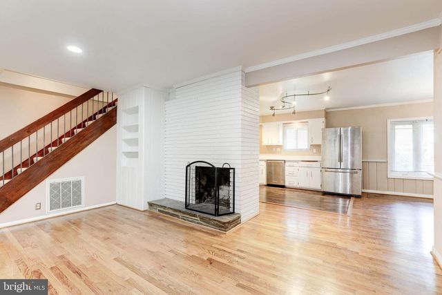 307 NIMITZ AVE, Rockville, MD 20851