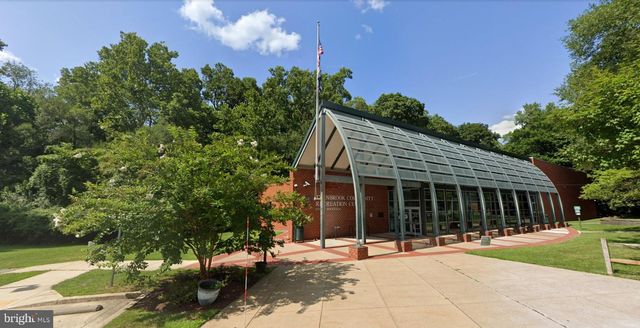 307 NIMITZ AVE, Rockville, MD 20851