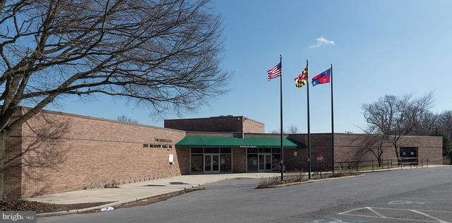 307 NIMITZ AVE, Rockville, MD 20851