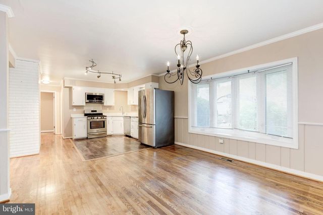 307 NIMITZ AVE, Rockville, MD 20851