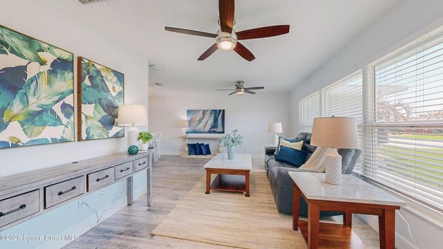 480 Park Avenue, Satellite Beach, FL 32937