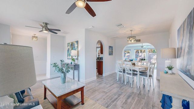 480 Park Avenue, Satellite Beach, FL 32937