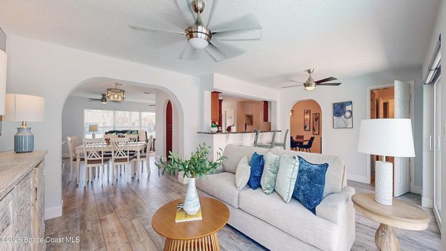 480 Park Avenue, Satellite Beach, FL 32937
