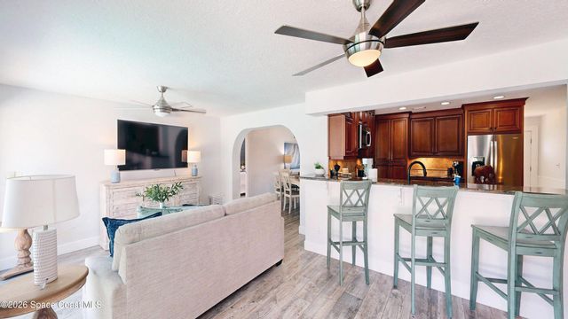 480 Park Avenue, Satellite Beach, FL 32937