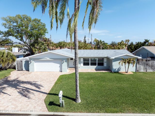 480 Park Avenue, Satellite Beach, FL 32937