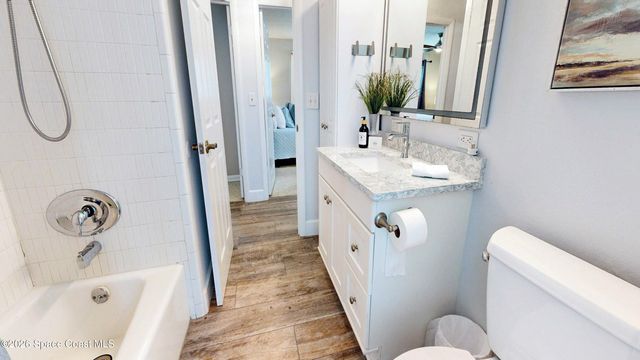 480 Park Avenue, Satellite Beach, FL 32937