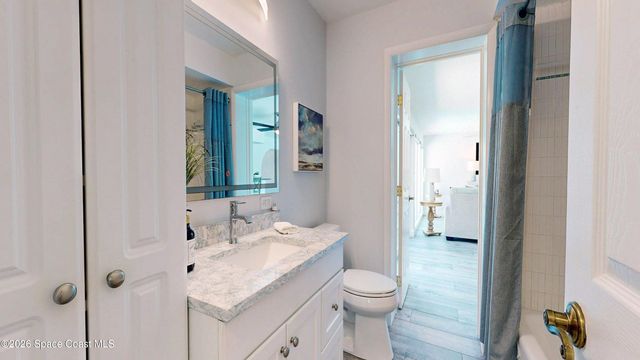 480 Park Avenue, Satellite Beach, FL 32937