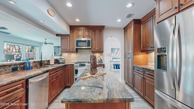 480 Park Avenue, Satellite Beach, FL 32937