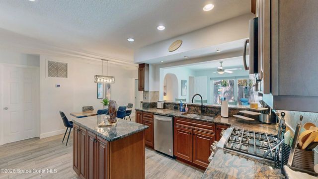 480 Park Avenue, Satellite Beach, FL 32937