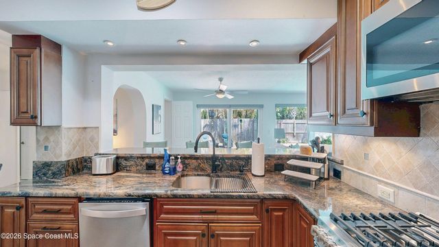 480 Park Avenue, Satellite Beach, FL 32937